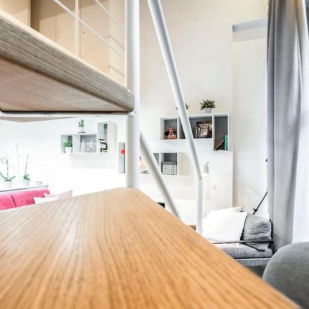 Industrial Loft Venice R&R Exterior foto
