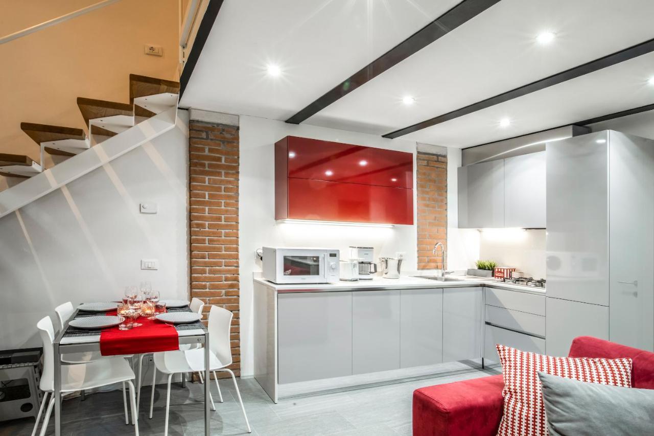 Industrial Loft Venice R&R Exterior foto