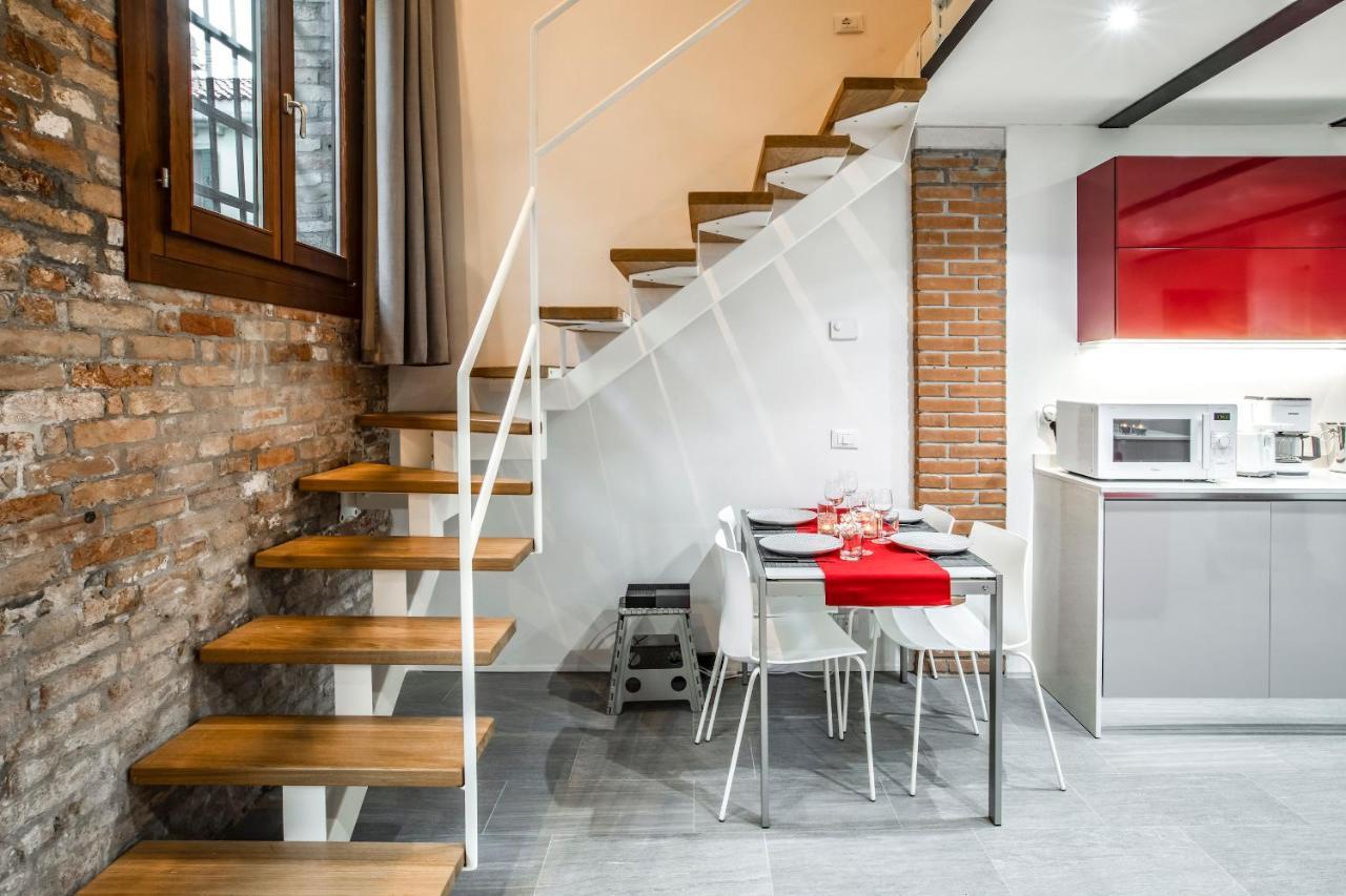 Industrial Loft Venice R&R Exterior foto