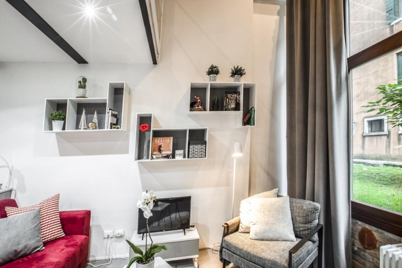Industrial Loft Venice R&R Exterior foto