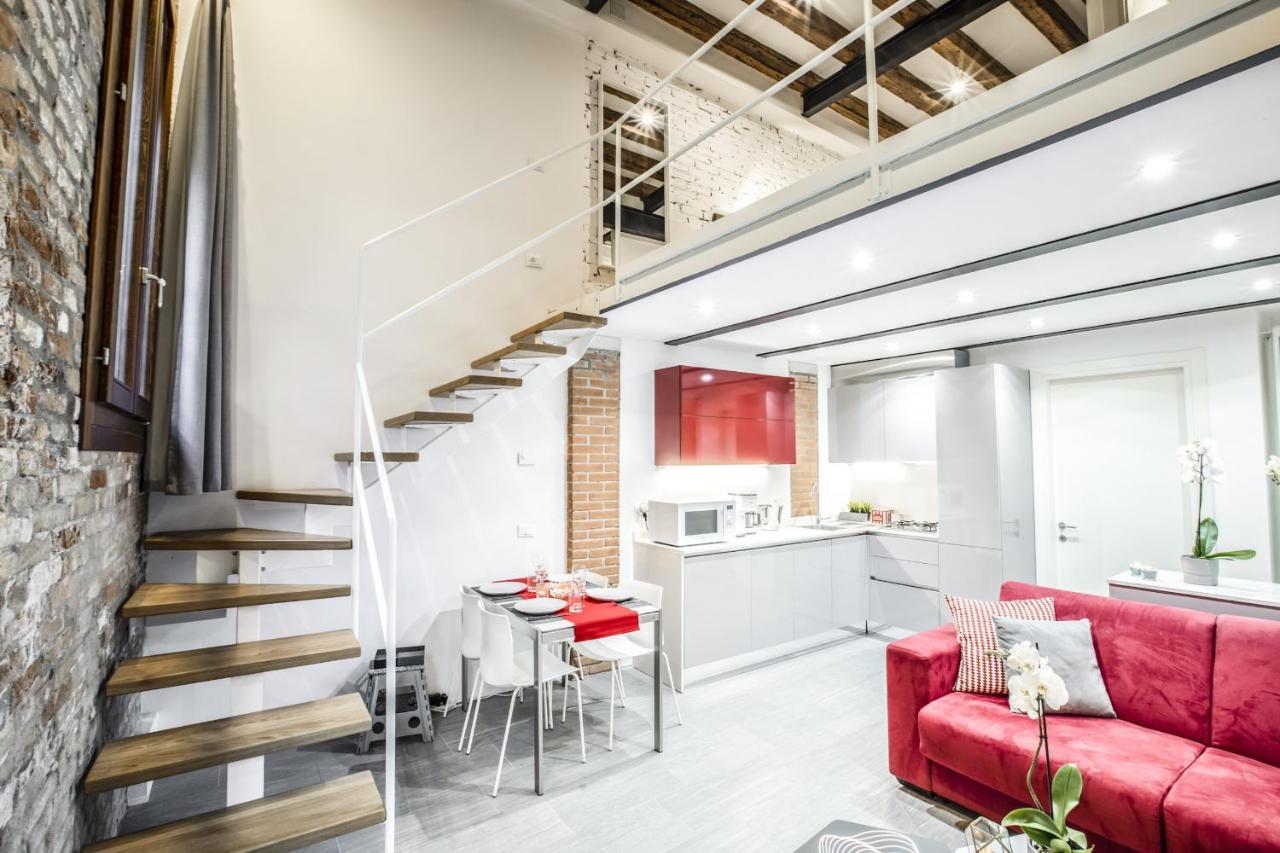 Industrial Loft Venice R&R Exterior foto